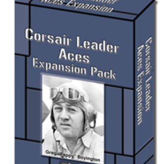 Corsair Leader - Aces Expansion