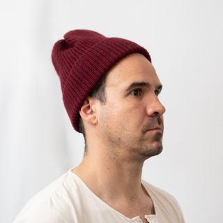 Yak Wool Ridge Hat - Made to Measure