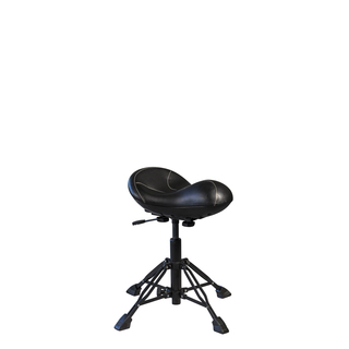 WORKHORSE SADDLE CHAIR