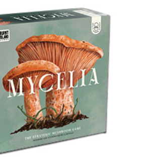 Mycelia Standard Edition