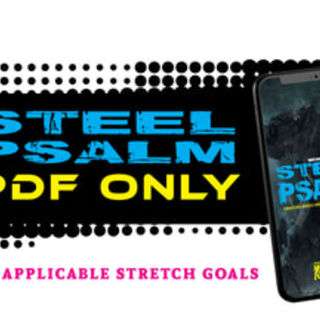 Steel Psalm Digital PDF