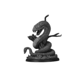 Redcoil Miniature