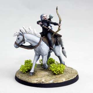 Bladerider (Hero / Alternate Leader)