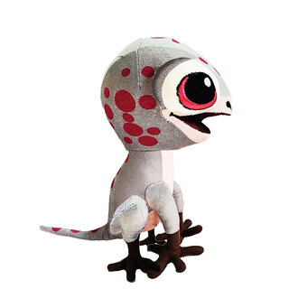 Gecko Plushie