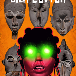 Silk Cotton by Colleen Douglas and Jesus Gan