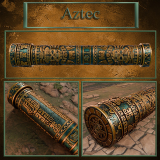 Aztec Tube