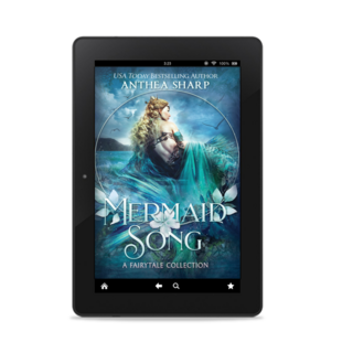 Mermaid Song eBook - special digital edition