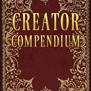 Creator Compendium