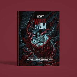 Ways and Means (Book + PDF)