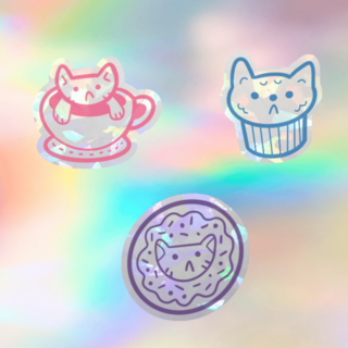 Mini Suncatcher Pack