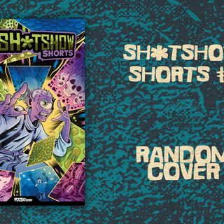 SH*TSHOW Shorts #1