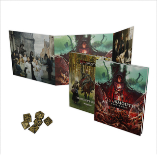 Kingsmough - Providence Bundle