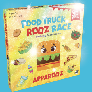 Kickstarter Exclusive Collector's Board Game