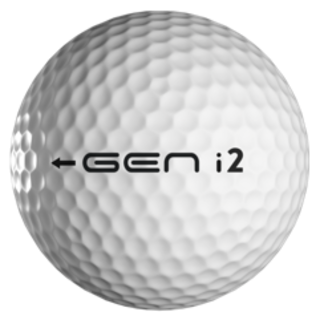 GEN i2 Replacement Ball 2-Pack
