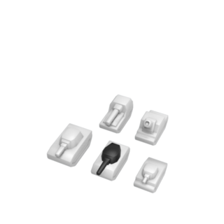 Additional pieces: TC (basic game)