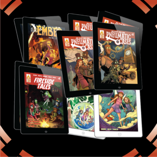 LEP Digital PDF Bundle