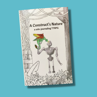 A Construct's Nature book
