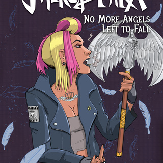 Mercy Sparx: NMALTF B (Blaylock)