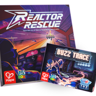 COMMAND DECK BUNDLE Preorder