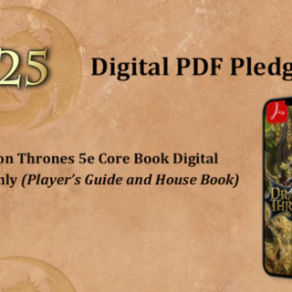 Digital PDF Pledge