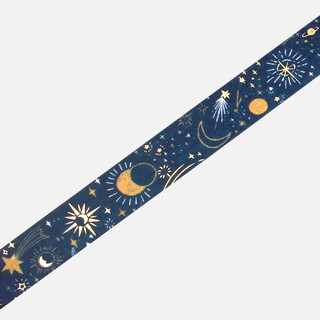 BGM Celestial Washi Tape