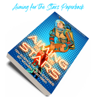 Aiming for the Stars Collection Paperback