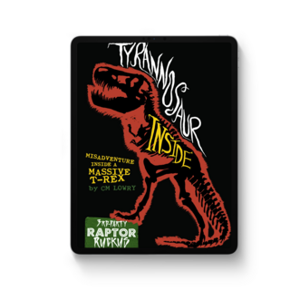 Tyrannosaur Inside [PDF]