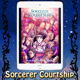 Sorcerer Courtship PDF