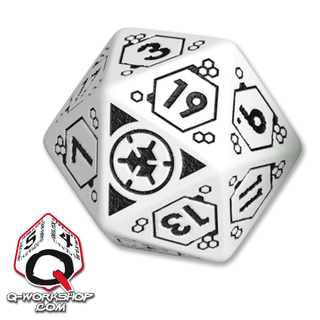 1x Aleph d20