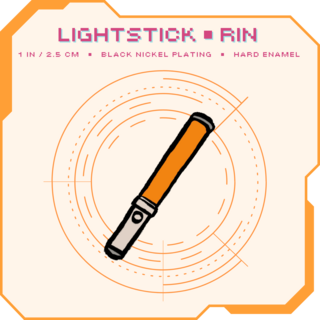 Rin Lightstick