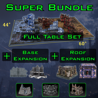 Super Bundle