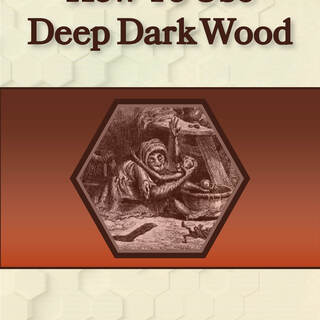 How to Use Deep Dark Wood - PDF