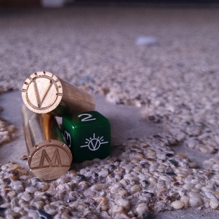Wax Seal – Venerer & Mornewaith