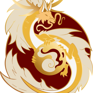 Dragon Prince Enamel Pin - Preorder