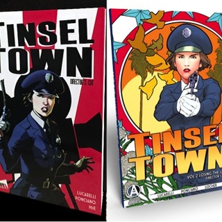 Tinseltown PDFs