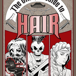 Ultimate Guide to Hair - PDF Copy