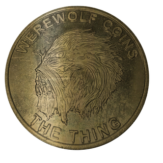 The Thing Coin