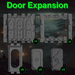 Door Expansion