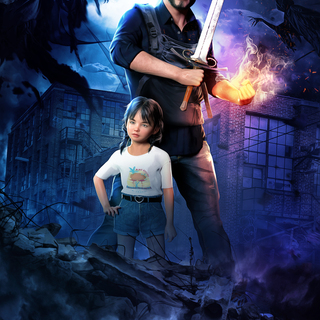 Signed Cover Design Post Card