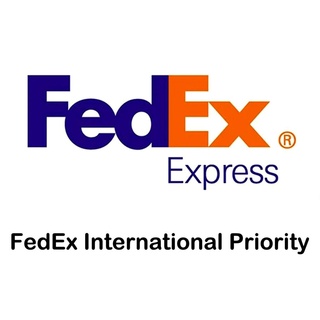 FedEx International Priority Mail Upgrade (International Backers Only)
