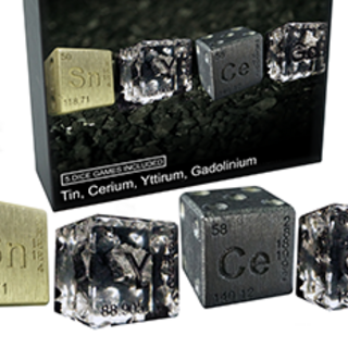 D6 Set G (Sn, Y, Ce, Gd)