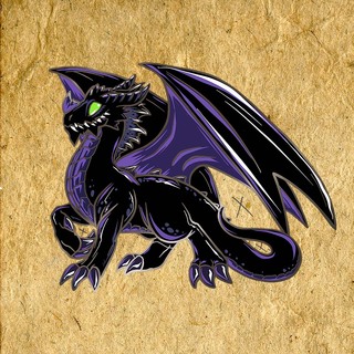 Black Dragon (Mal)