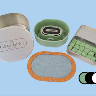 Super Shaver Combo