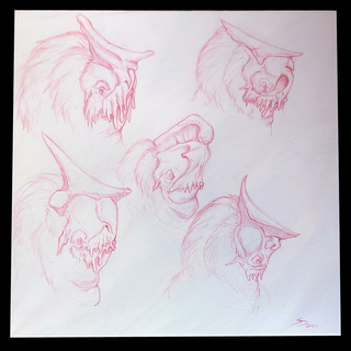 Original - Hammer Seal Faces