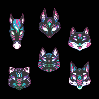 Sticker Sheet