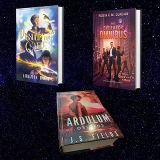 Limited edition hardcover omnibus, 1100 pages*