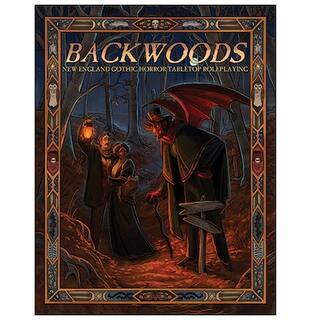 Backwoods—PDF