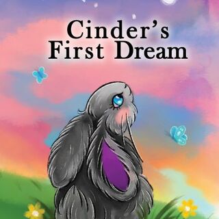 Cinder's First Dream Book