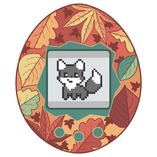 Special Effect Vinyl Sticker