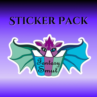 Sticker Pack